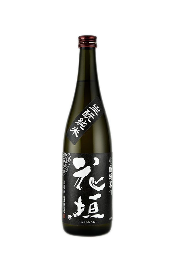 生酛 純米